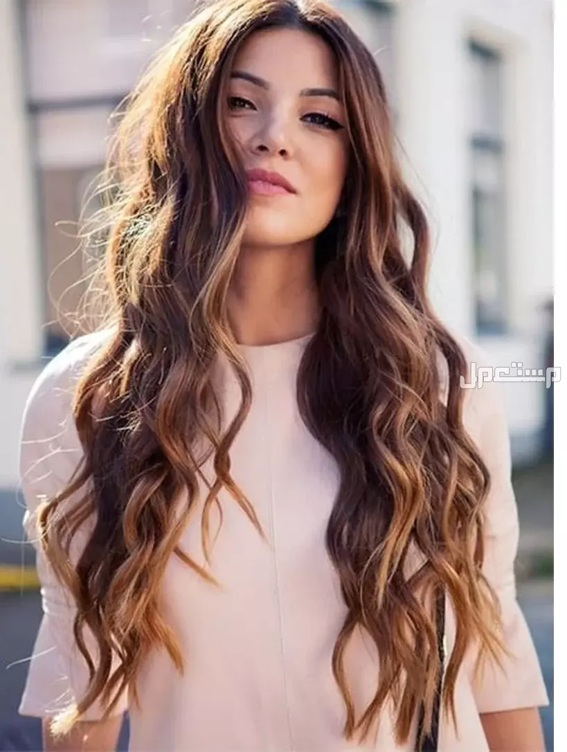 الشعر الطويل في المنام للرجل والعزباء شعر طويل في المنام للعزباء