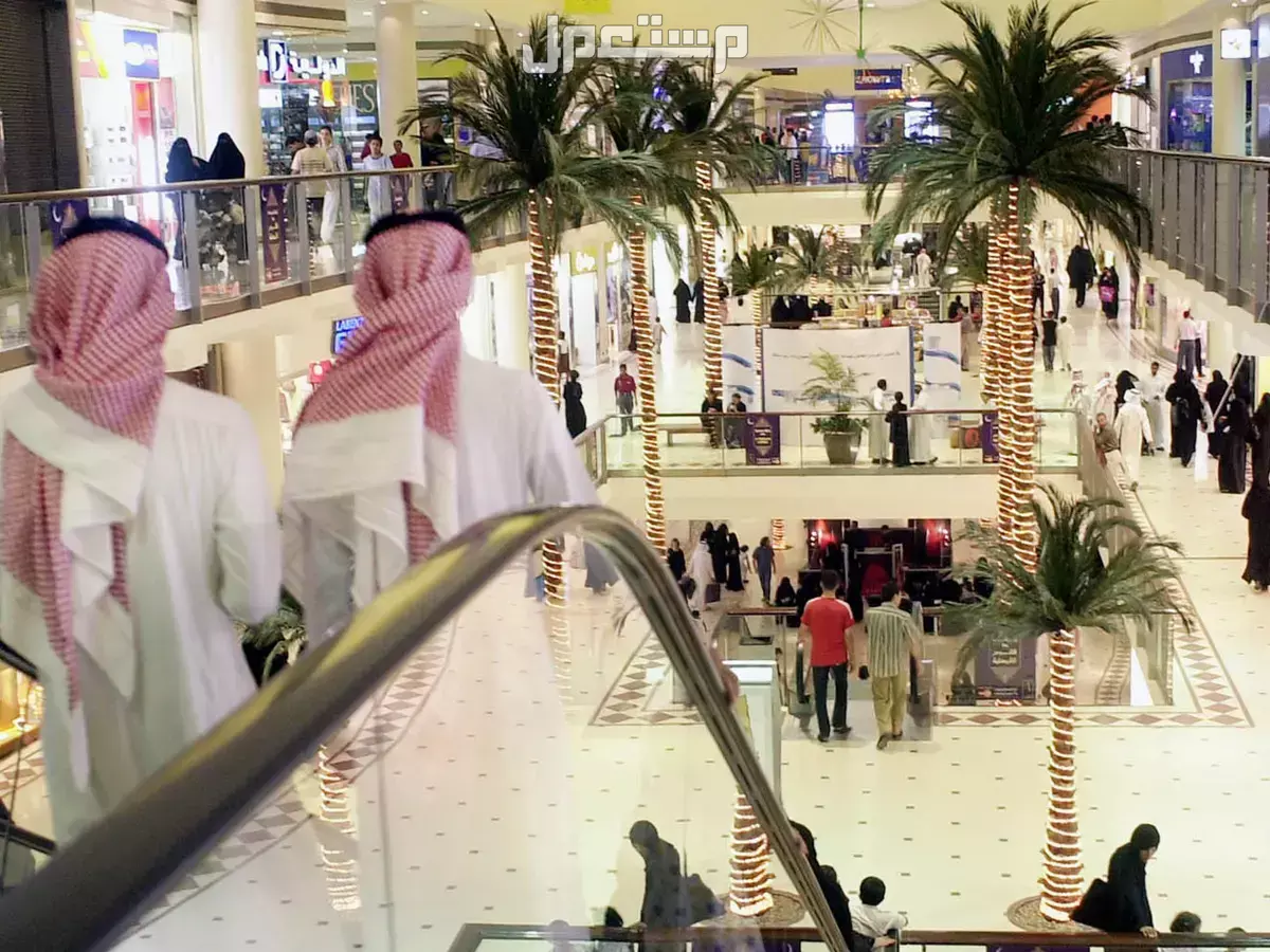 أفضل 6 مراكز تسوق في الرياض 2025.. دليل شامل مولات الرياض الفخمة
