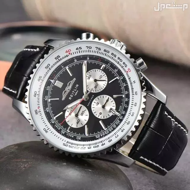 ساعة بريتلنج رجالي جوده عاليه المميز للساعات والهدايا لطلب وتساب