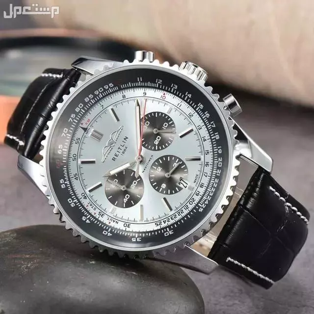 ساعة بريتلنج رجالي جوده عاليه المميز للساعات والهدايا لطلب وتساب