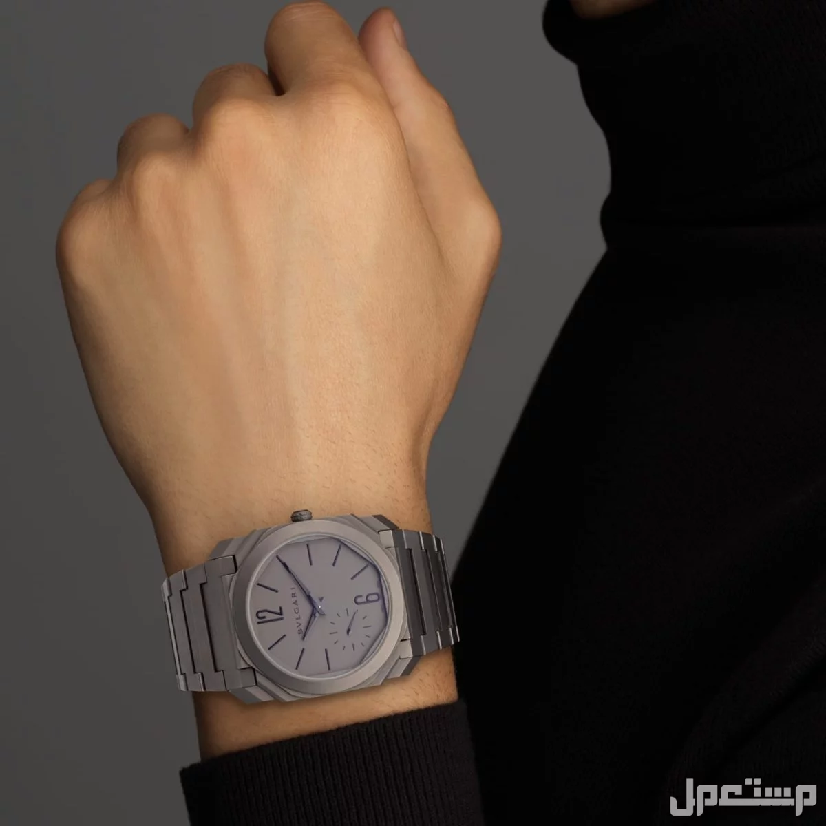ساعة بلقاري رجالي ماستر كوالتي هدايا رجاليه مميزة لطلب وتساب