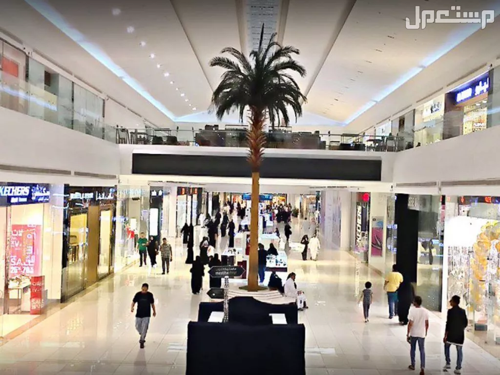 أفضل 6 مراكز تسوق في الرياض 2025.. دليل شامل افضل مولات الرياض للفساتين