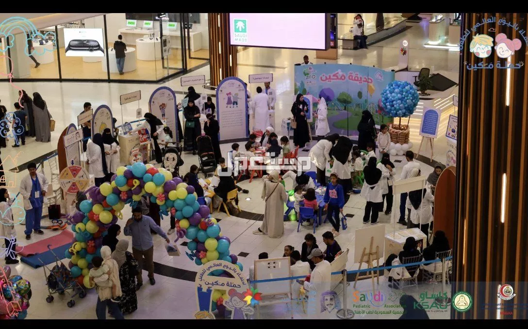 أفضل 6 مراكز تسوق في الرياض 2025.. دليل شامل مجمعات الرياض