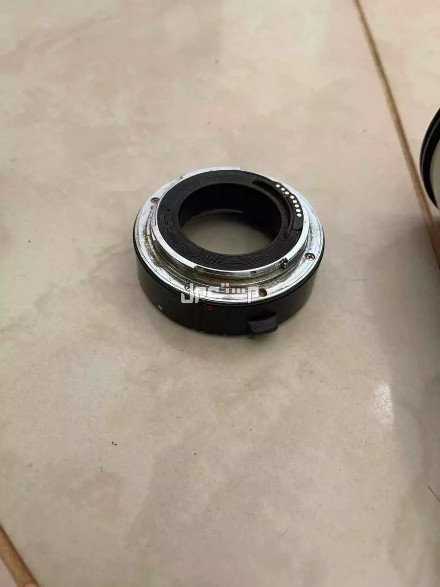 للبيع كاميرا كانون canon وملحقاتها في بريدة