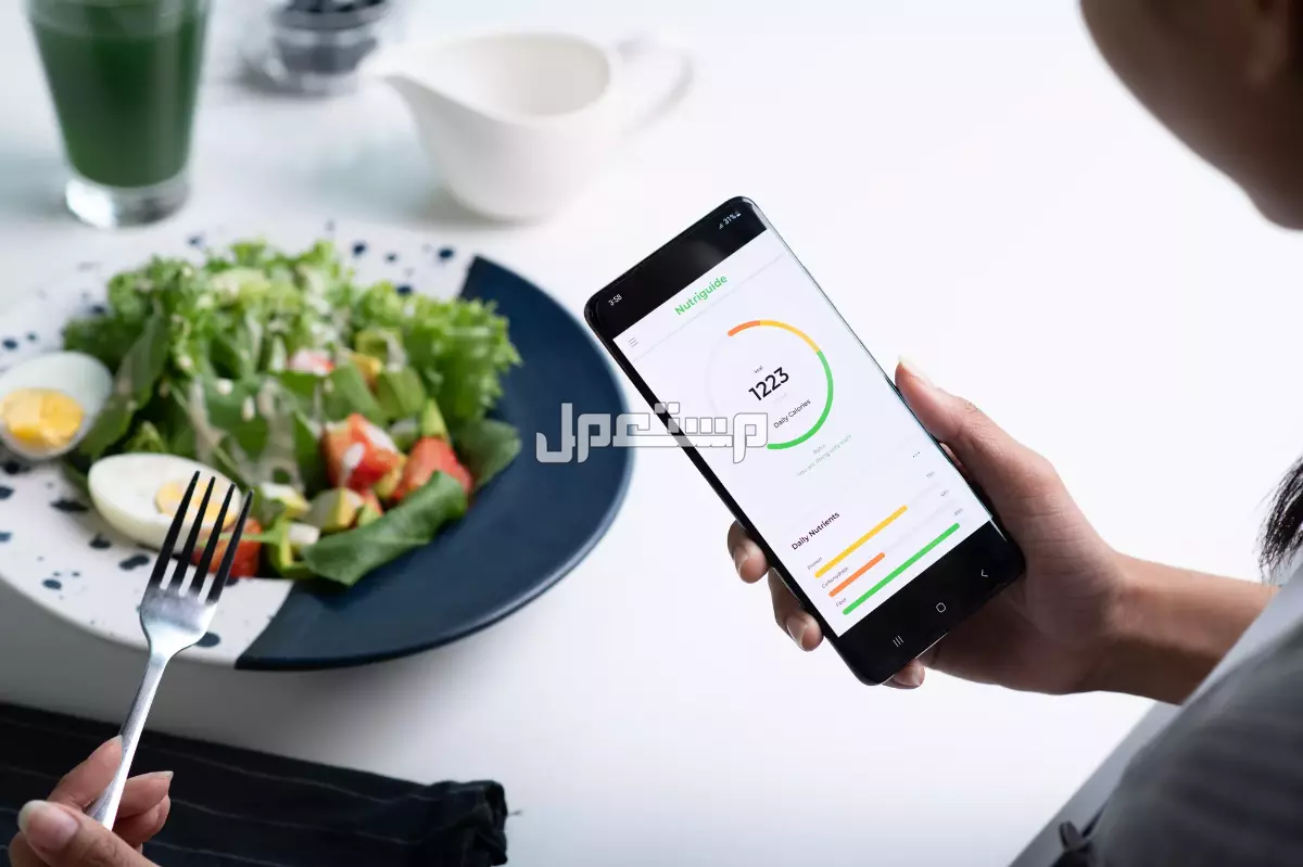 أسهل طريقة حساب السعرات الحرارية المطلوبة للجسم السعرات الحرارية التي يحتاجها الجسم في اليوم