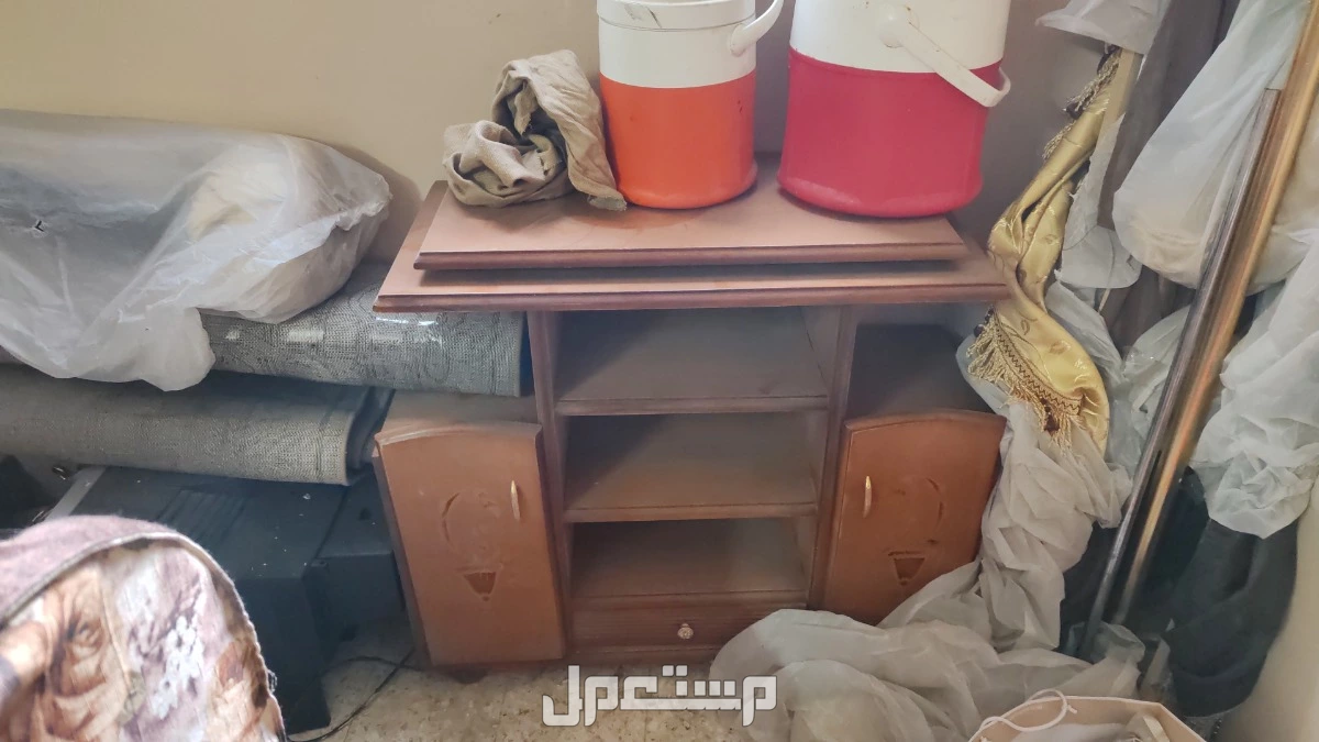 أثاث دمياطي للبيع استعمال خفيف