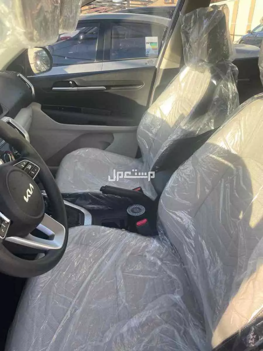 كيا سونيت 2023 في الأحساء بسعر 3450 ريال سعودي