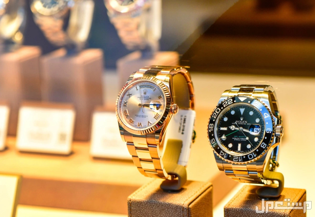 كيفية معرفة الرقم التسلسلي للساعات rolex الأصلية من التقليد ساعات rolex