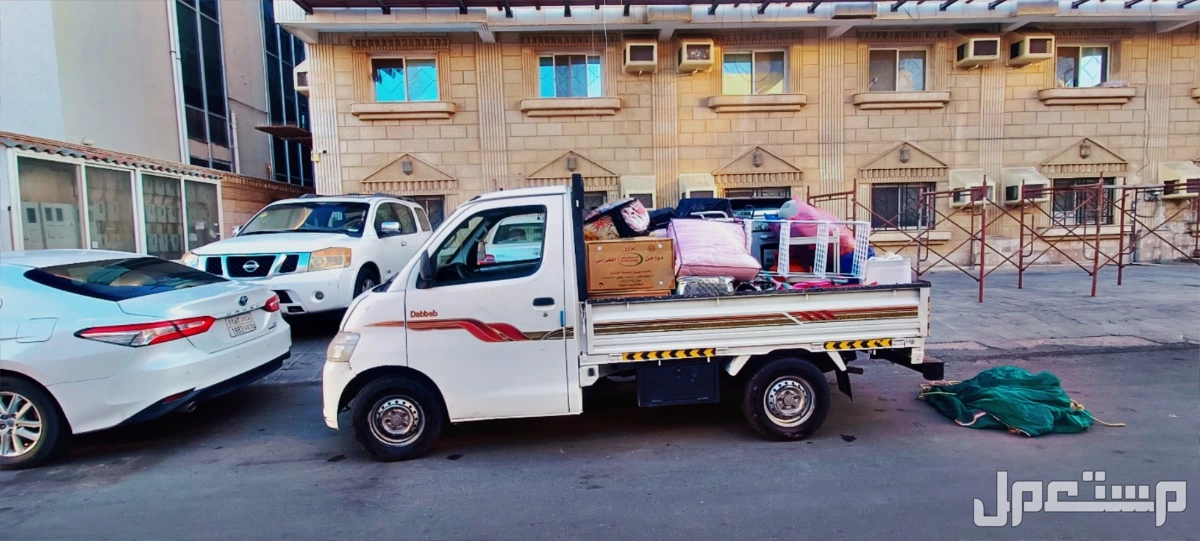 Movers and Packers in Jeddah and out side Jeddah نقل عفش فك مع تركيب داخل جده خارج جده
