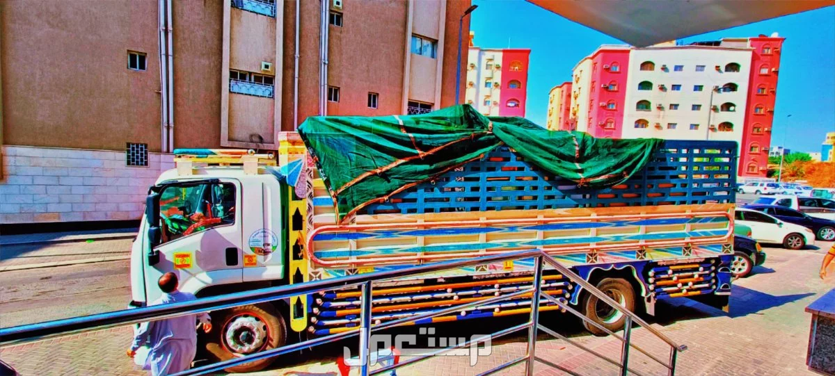 Movers and Packers in Jeddah and out side Jeddah نقل عفش فك مع تركيب داخل جده خارج جده