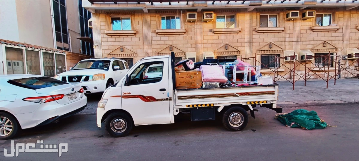 Movers and Packers in Jeddah and out side Jeddah نقل عفش فك مع تركيب داخل جده خارج جده