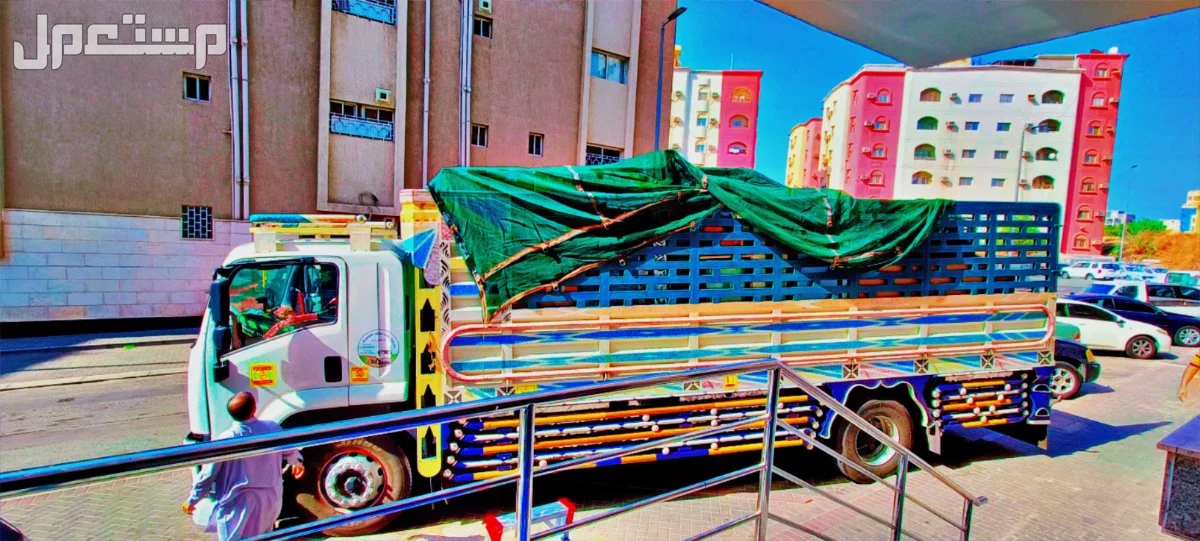 Movers and Packers in Jeddah and out side Jeddah نقل عفش فك مع تركيب داخل جده خارج جده