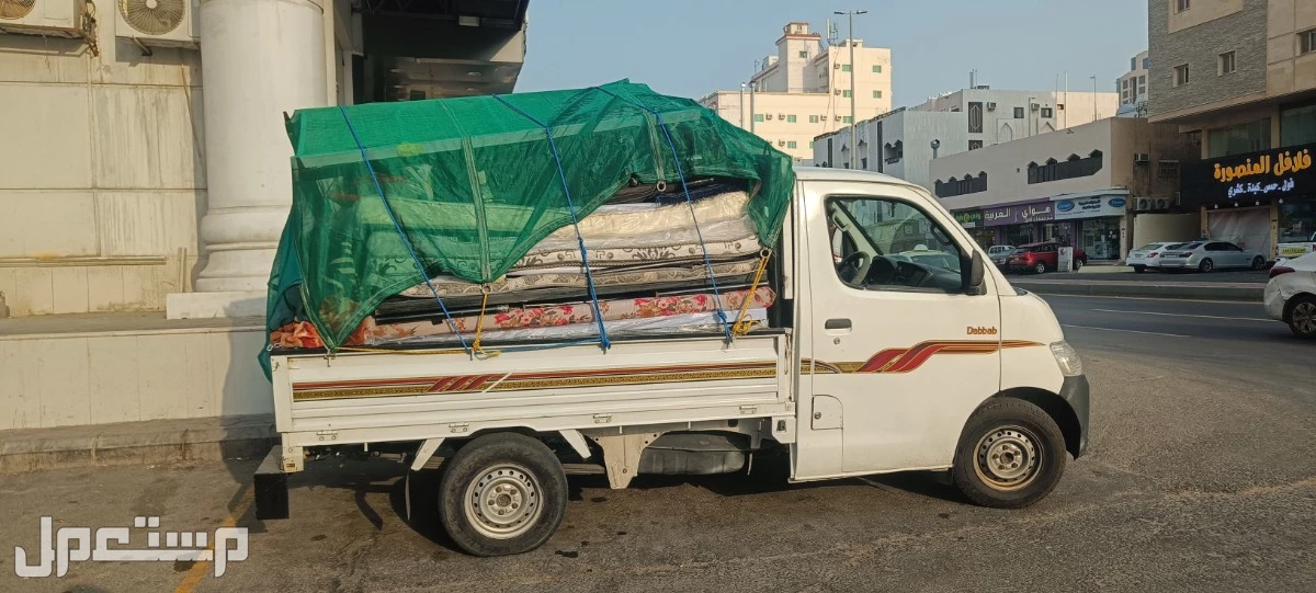 Movers and Packers in Jeddah and out side Jeddah نقل عفش فك مع تركيب داخل جده خارج جده