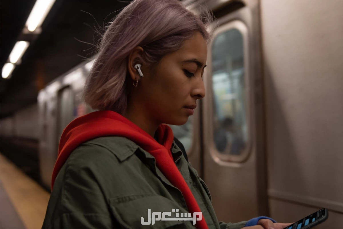 حل مشكله ضعف سماعه الايربودز..أبرز الحلول الفعالة