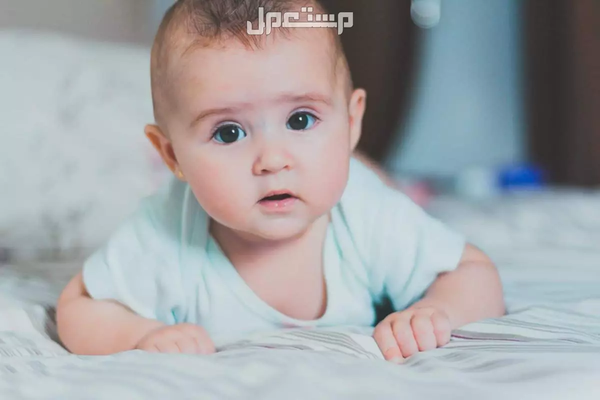 متى تتضح الرؤية عند الرضيع؟.. وكيفية اختبار البصر وفحصه مراحل الرؤية عند الرضيع