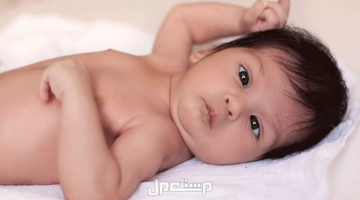 متى تتضح الرؤية عند الرضيع؟.. وكيفية اختبار البصر وفحصه خطوات تطور الرؤية عند الرضع