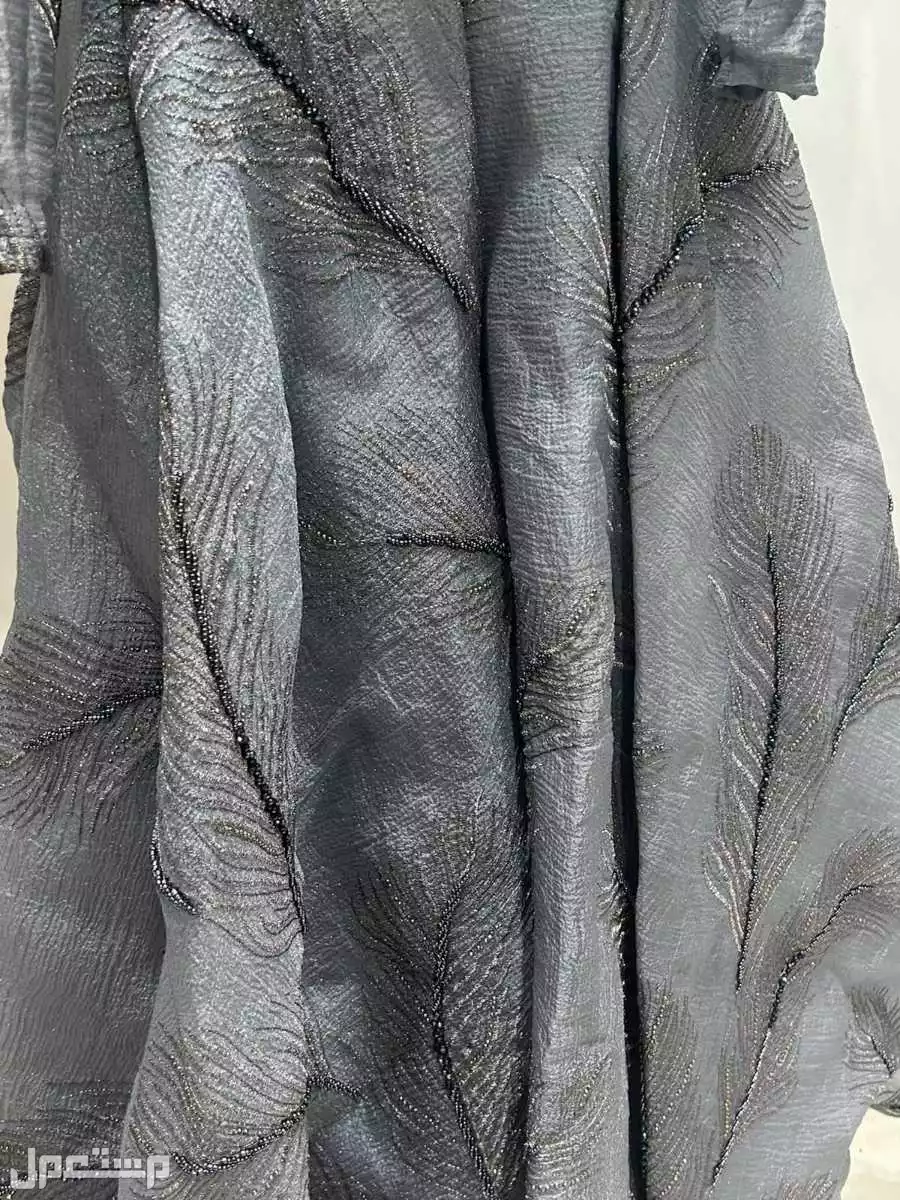 فستان تفصيل للبيع نظيف و جديد لبس 4ساعات 750مكه العوالي فستان للبيع تفصيل جديد لبس 4ساعات  750 في مكة المكرمة بسعر 750 ريال سعودي