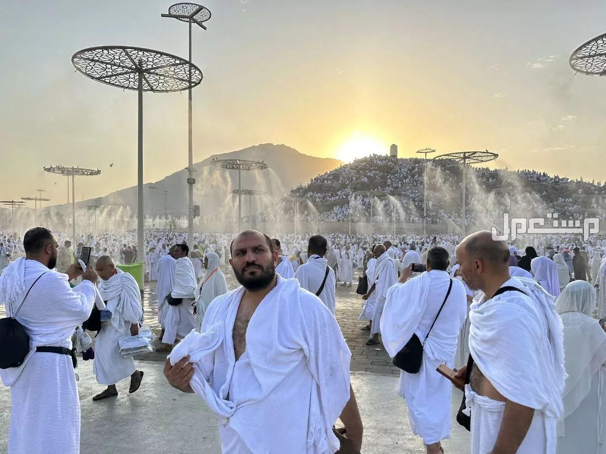 وظائف الحج الموسمية 1446.. الشروط وخطوات الاستعلام موسم الحج 2025
