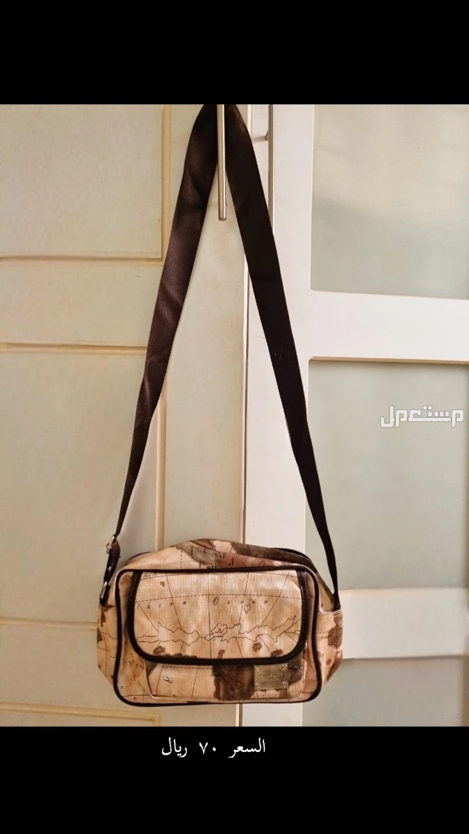 للبيع شنط نسائيه مستعمله باسعار مختلفه في جدة