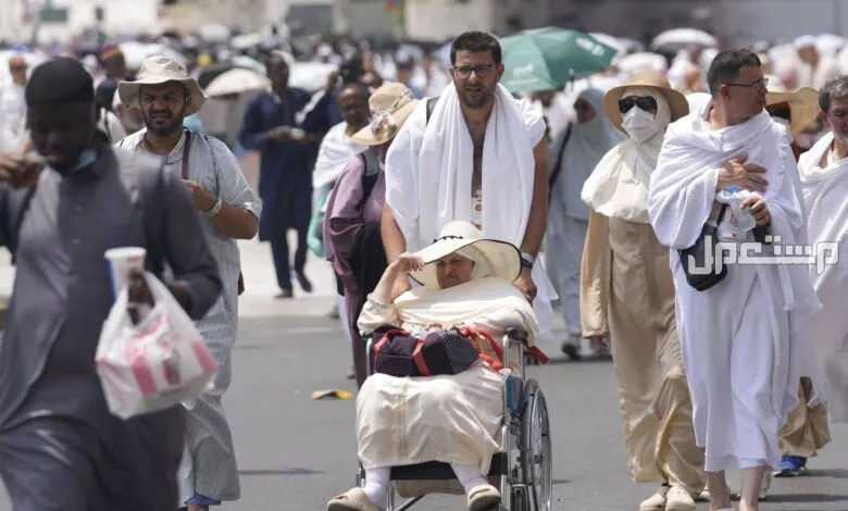 وظائف الحج الموسمية 1446.. الشروط وخطوات الاستعلام خدمة الحجاج 2025