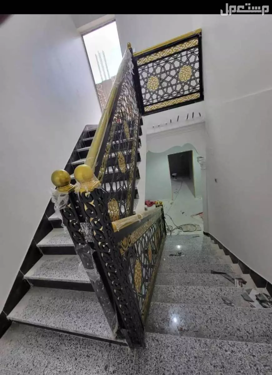 حداد الطايف لجميع انواع الحداده