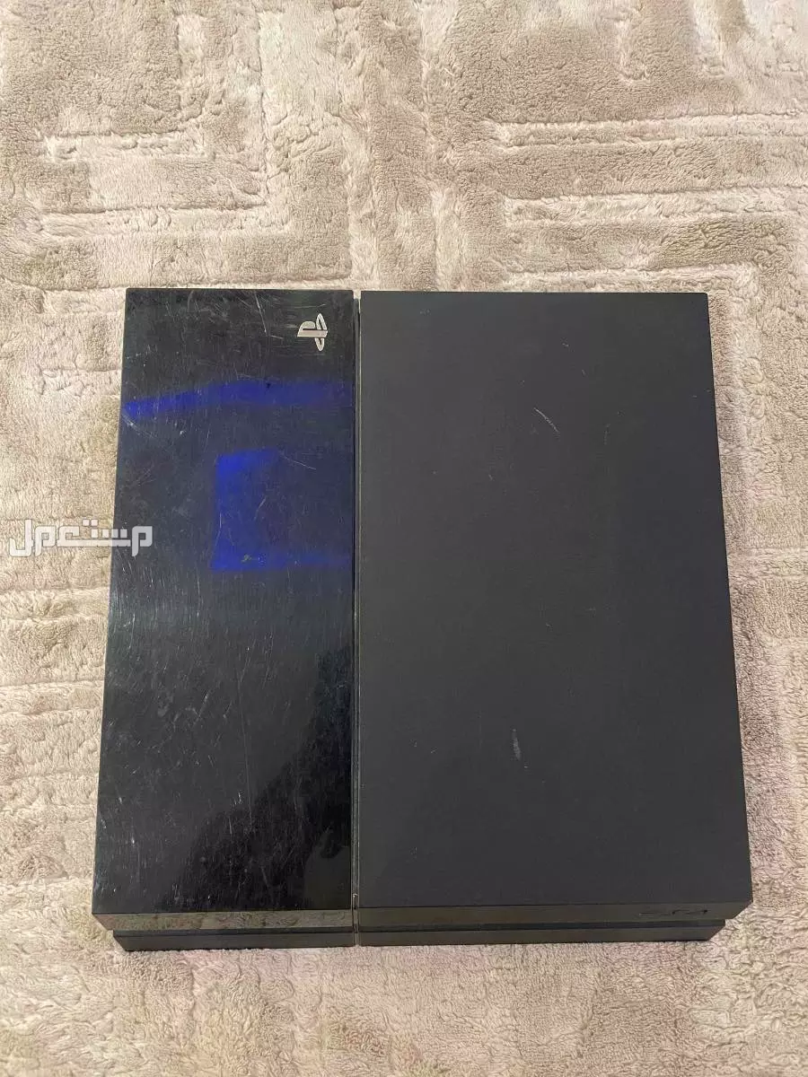سوني4 نظيف  في البدائع بسعر 400 ريال سعودي