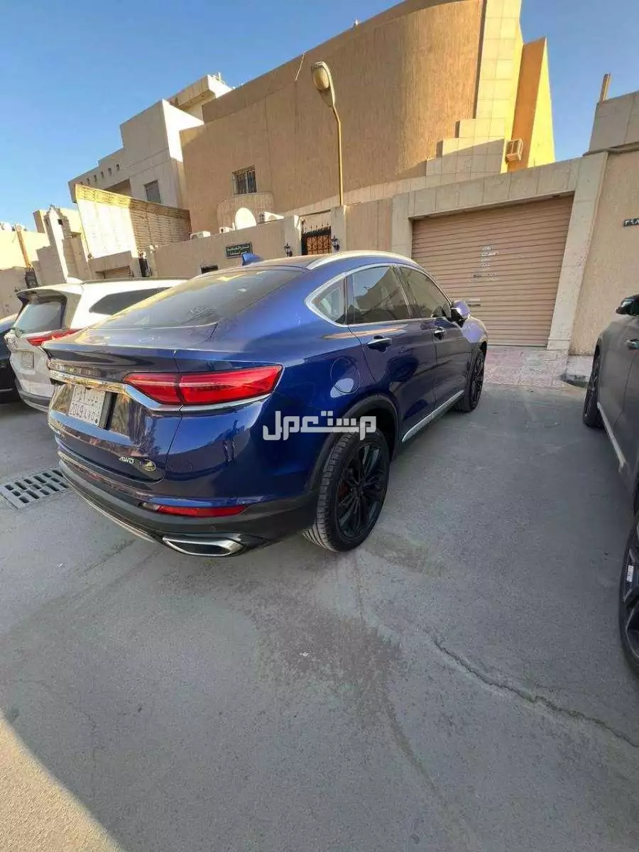 جيلي توجيلا 2022 في الرياض بسعر 58 ألف ريال سعودي