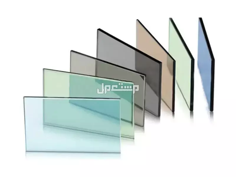مميزات وعيوب الزجاج العاكس.. كيف تختار الزجاج المناسب لديكور المنزل؟ أفضل أنواع الزجاج للديكور