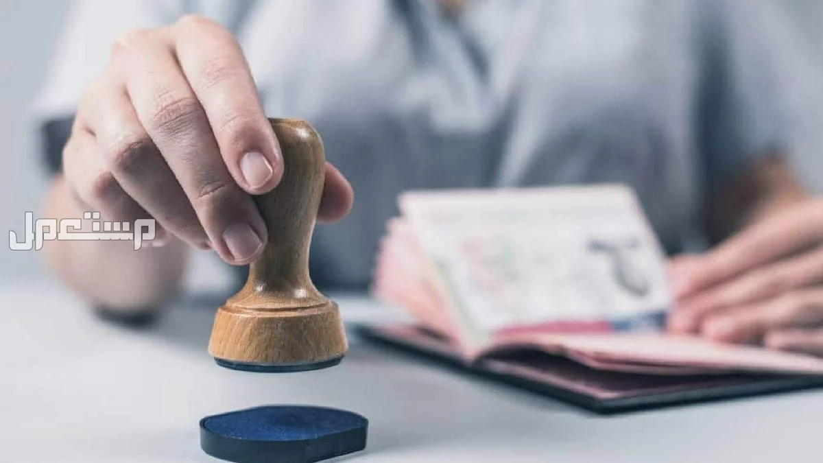 كيفية تجديد الهوية وتمديد التأشيرات إلكترونيا 1446