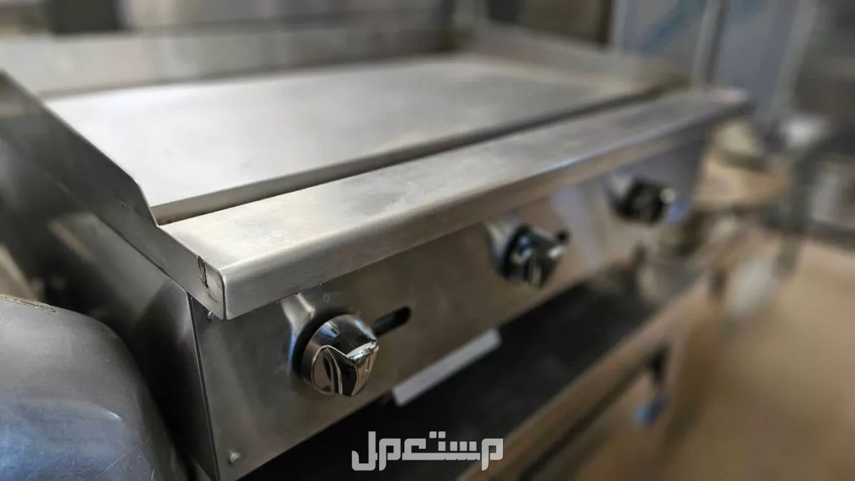 أفضل أماكن شراء معدات مطاعم مستعملة بالرياض 2025