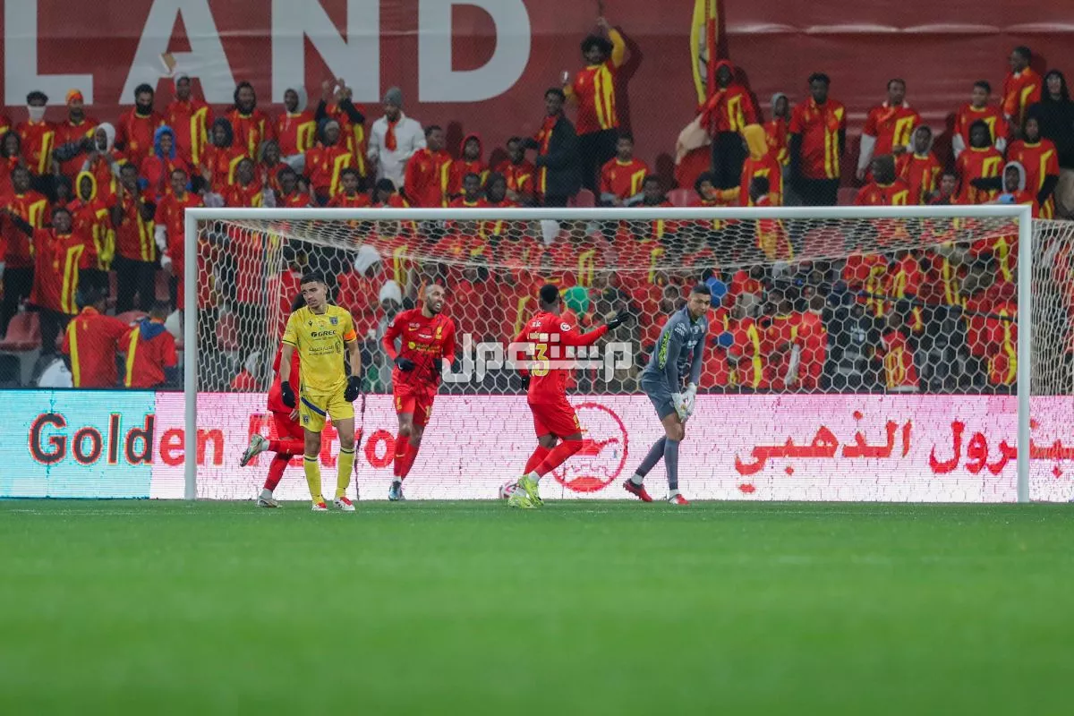 مواعيد وجدول مباريات نصف نهائي كأس خادم الحرمين الشريفين