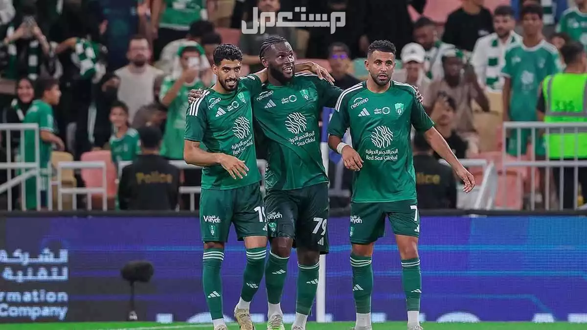 مواعيد وجدول مباريات نصف نهائي كأس خادم الحرمين الشريفين