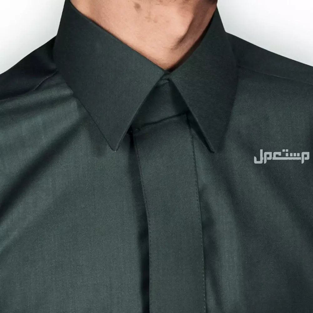أفضل لون ثوب شتوي رجالي.. وكيفية اختياره بالتفصيل ثوب شتوي بني