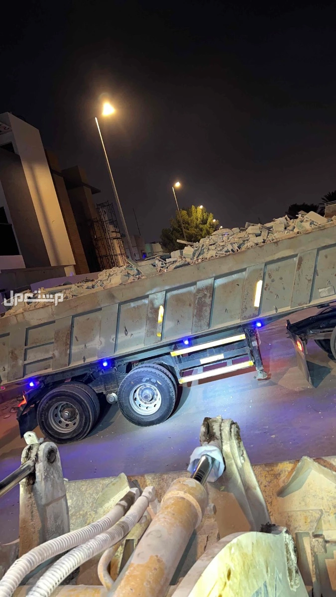 شيول فركاوا للايجار شمال ووسط الرياض