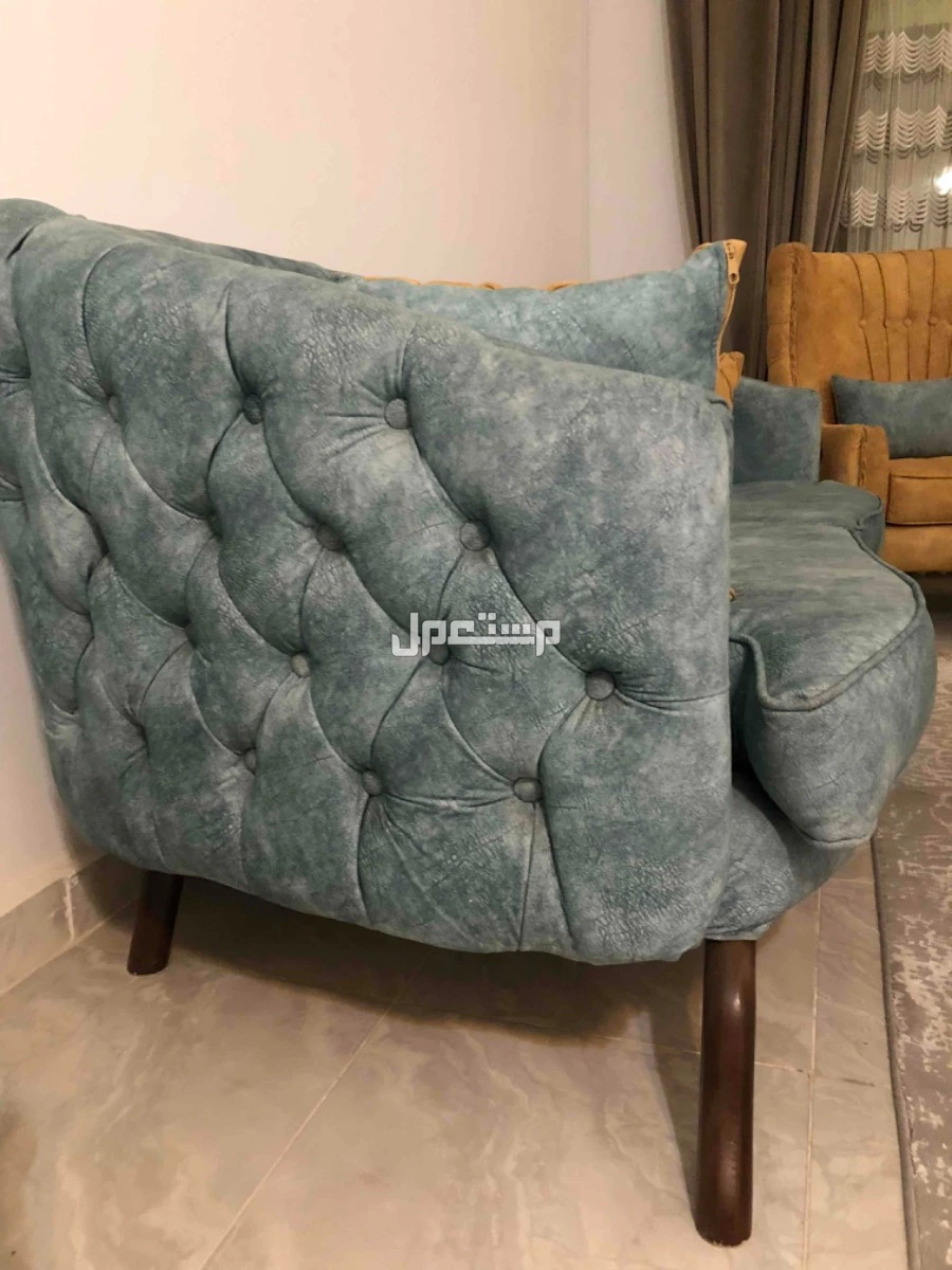 انتريه للبيع في قسم أول القاهرة الجديدة بسعر 45 ألف جنيه مصري