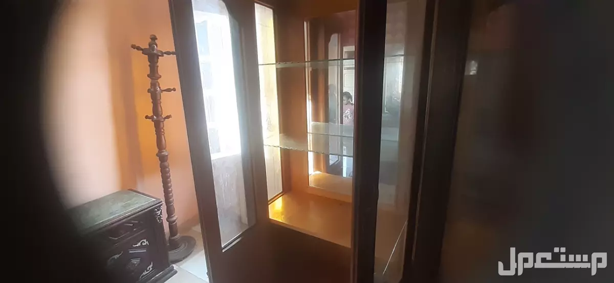 الخلقانيه طريق القناطر الخيريه موجود انتريه وسفره ونيش للبيع في القناطر الخيرية بسعر 5500 جنيه مصري