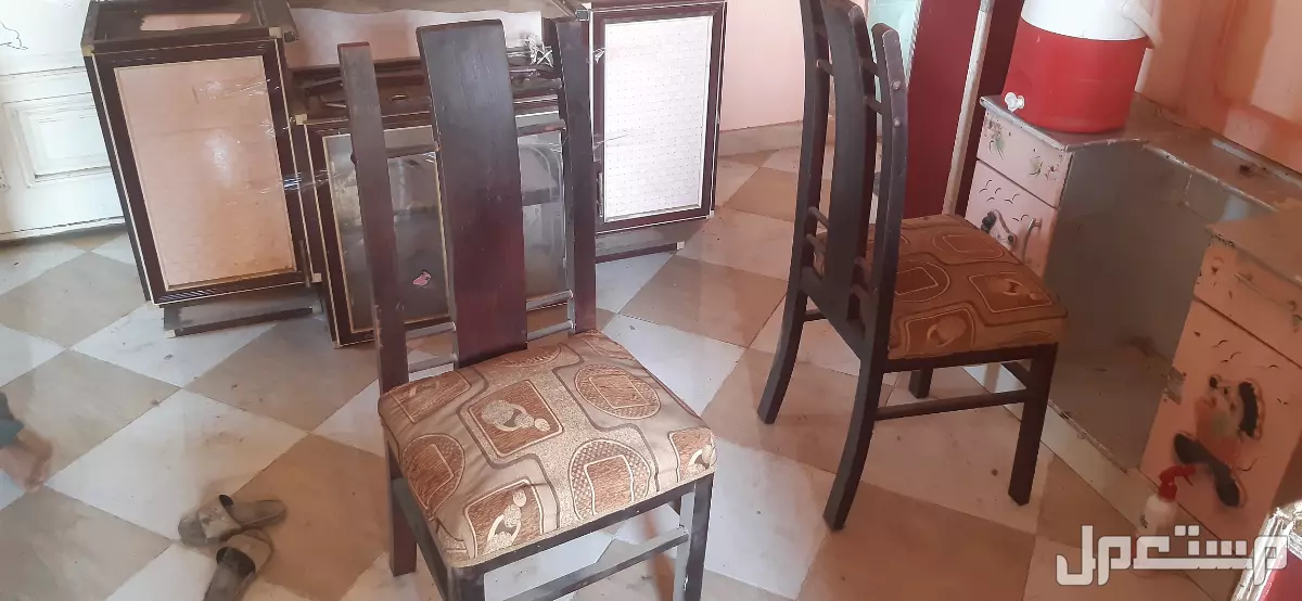 الخلقانيه طريق القناطر الخيريه موجود انتريه وسفره ونيش للبيع في القناطر الخيرية بسعر 5500 جنيه مصري
