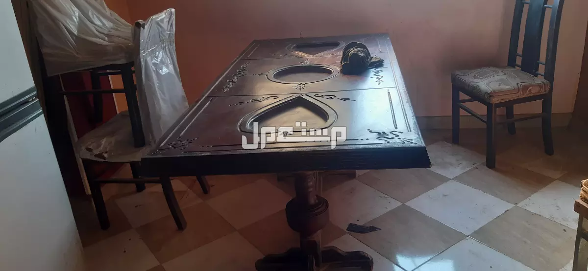 الخلقانيه طريق القناطر الخيريه موجود انتريه وسفره ونيش للبيع في القناطر الخيرية بسعر 5500 جنيه مصري