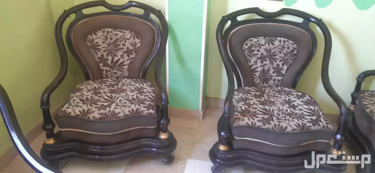 الخلقانيه طريق القناطر الخيريه موجود انتريه وسفره ونيش للبيع في القناطر الخيرية بسعر 5500 جنيه مصري