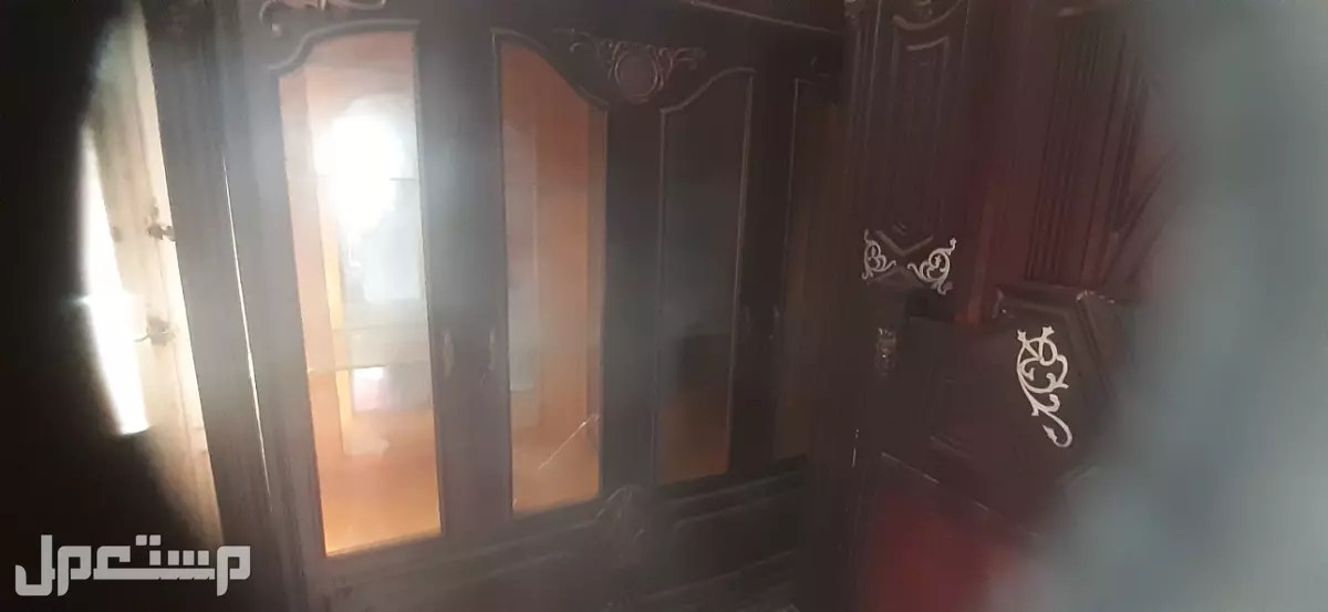الخلقانيه طريق القناطر الخيريه موجود انتريه وسفره ونيش للبيع في القناطر الخيرية بسعر 5500 جنيه مصري