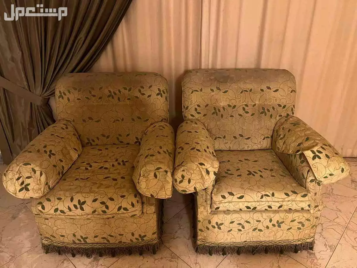 عفش مستعمل للبيع فى القاهرة بسعر مغرى للتواصل برجاء الاتصال على