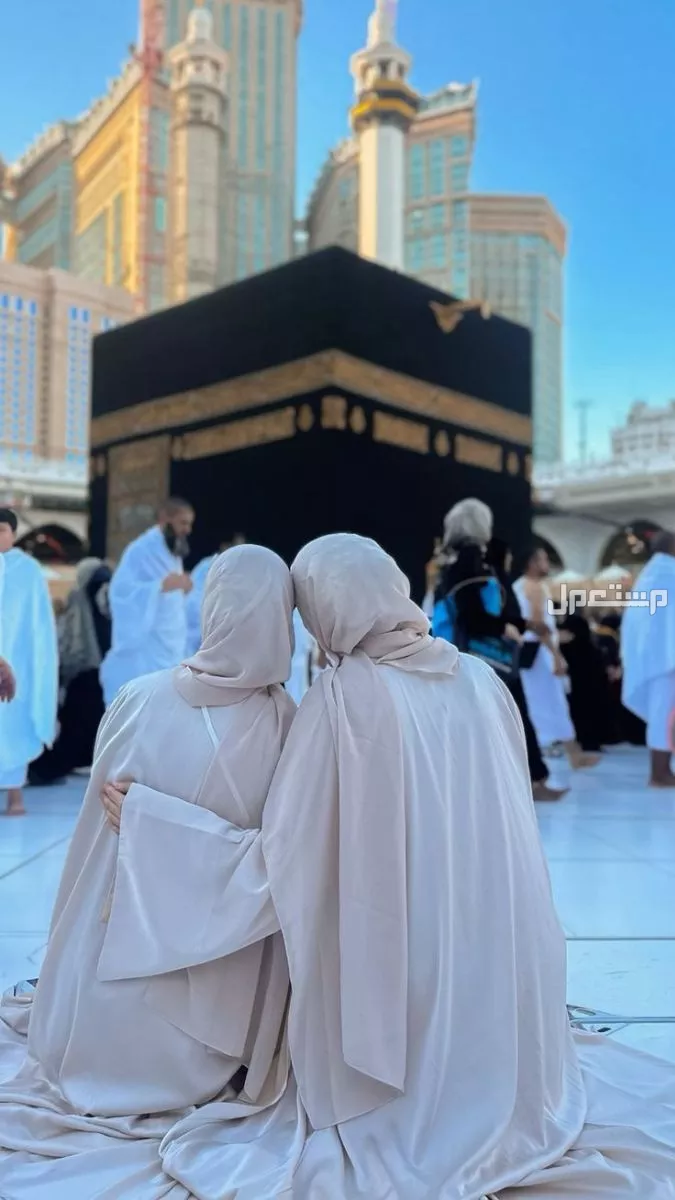 دعاء العمرة لشخص آخر.. أروع هدية روحانية لأحبائك دعاء العمرة لشخص آخر