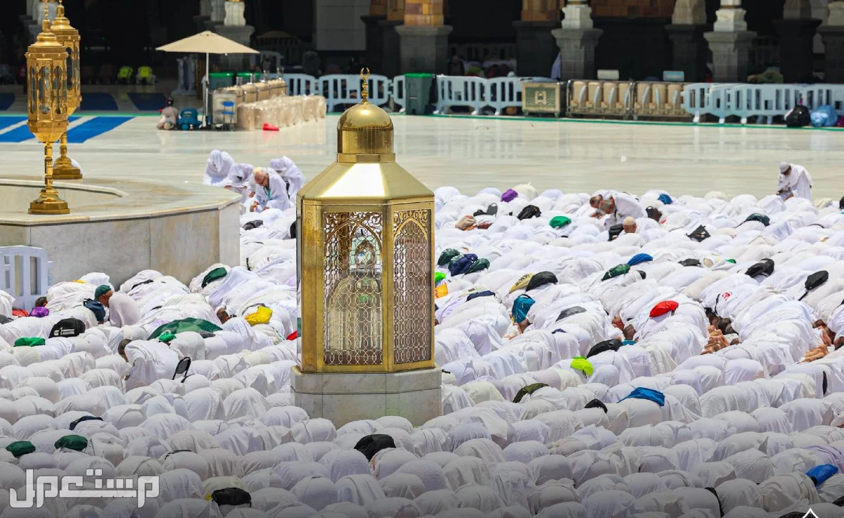 دعاء العمرة لشخص آخر.. أروع هدية روحانية لأحبائك