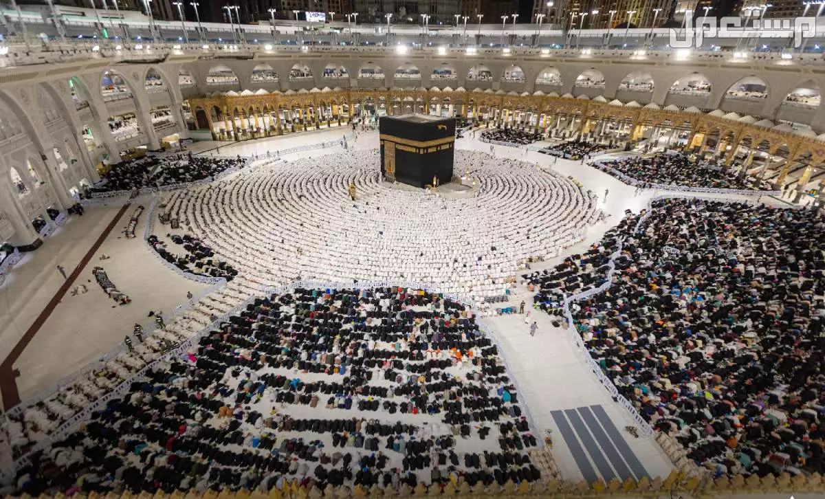 دعاء العمرة لشخص آخر.. أروع هدية روحانية لأحبائك دعاء العمرة لشخص آخر