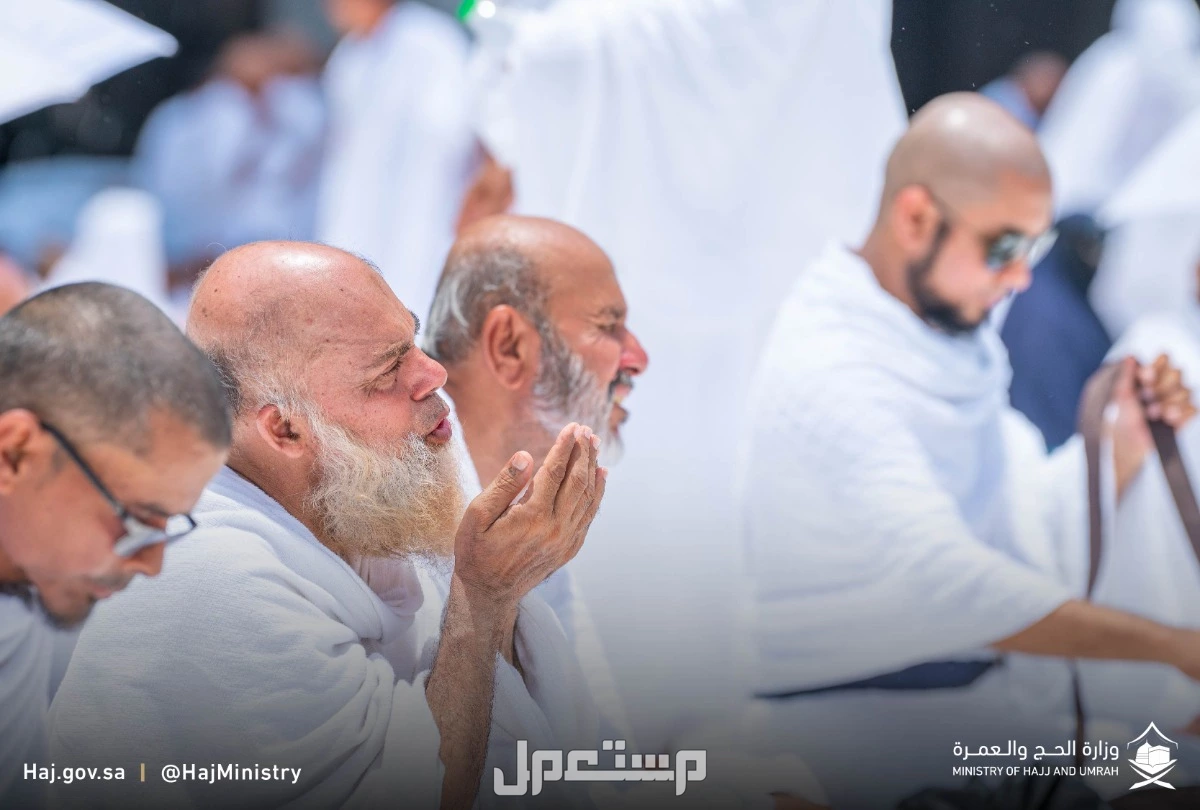 دعاء العمرة لشخص آخر.. أروع هدية روحانية لأحبائك ماذا يقال في العمرة؟