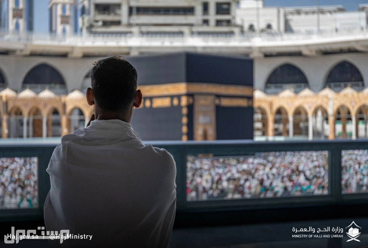 دعاء العمرة لشخص آخر.. أروع هدية روحانية لأحبائك