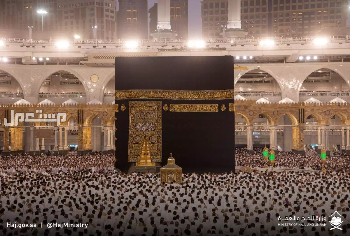 دعاء العمرة لشخص آخر.. أروع هدية روحانية لأحبائك