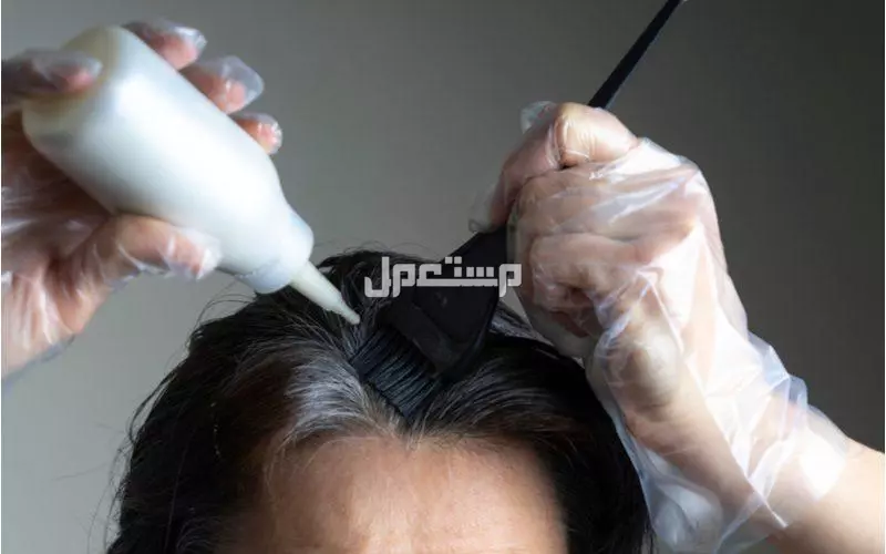 تفسير حلم صبغة الشعر في المنام دلالة صبغ الشعر في المنام