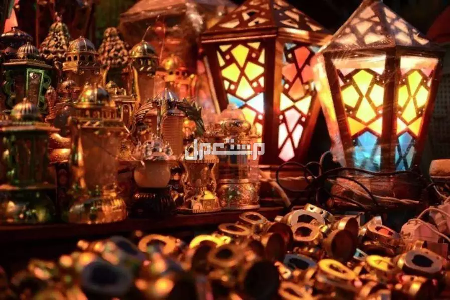 تهنئات رمضانية 2025: أجمل رسائل وأدعية لتهنئة الأهل والأصدقاء بمناسبة الشهر الفضيل صور تهنئة رمضان