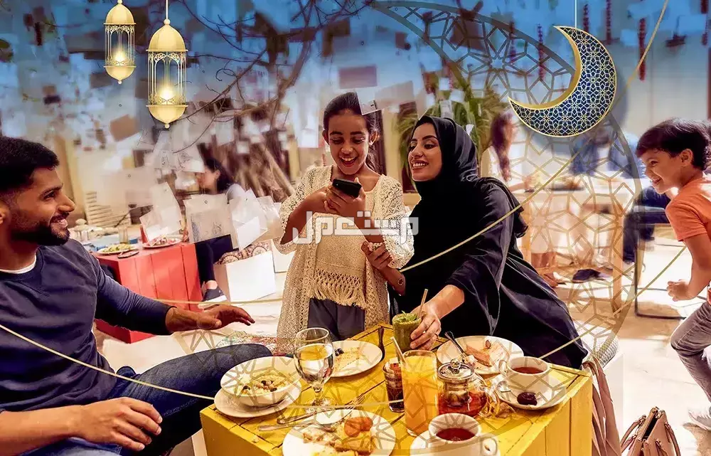 تهنئات رمضانية 2025: أجمل رسائل وأدعية لتهنئة الأهل والأصدقاء بمناسبة الشهر الفضيل تهنئة رمضان للأصدقاء